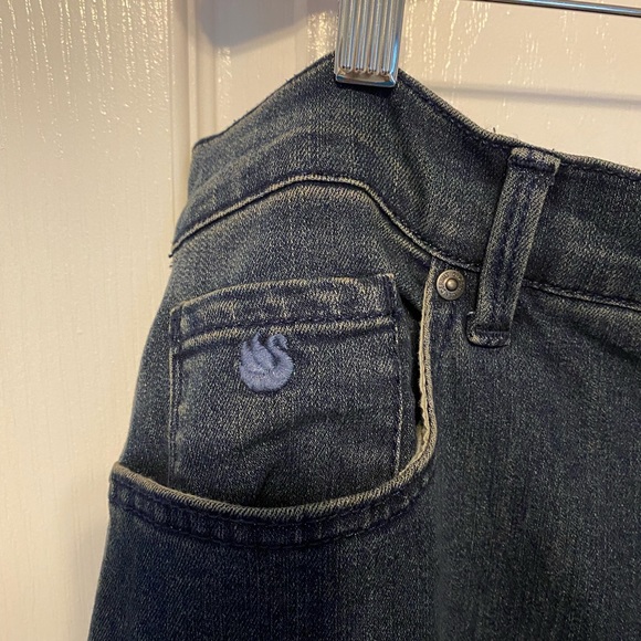 Gloria Vanderbilt  Amanda jeans - Picture 2 of 5